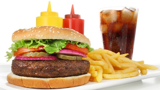 Sức khỏe, đời sống: Tác hại khủng khiếp của đồ ăn nhanh tới sức khỏe C491c3b4cc80-c483n-nhanh
