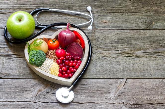 Sức khỏe, đời sống: Bệnh tim mạch và những điều bạn cần biết Heart