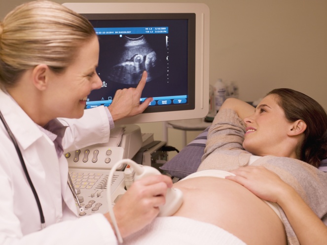 Sức khỏe, đời sống: Ứng dụng hỗ trợ lưu trữ hồ sơ sức khoẻ khi khám thai định kỳ 1536898627801_5550900