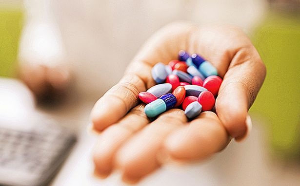 Sức khỏe, đời sống: Những sai lầm khi sử dụng thuốc kháng sinh Thuoc-khang-sinh