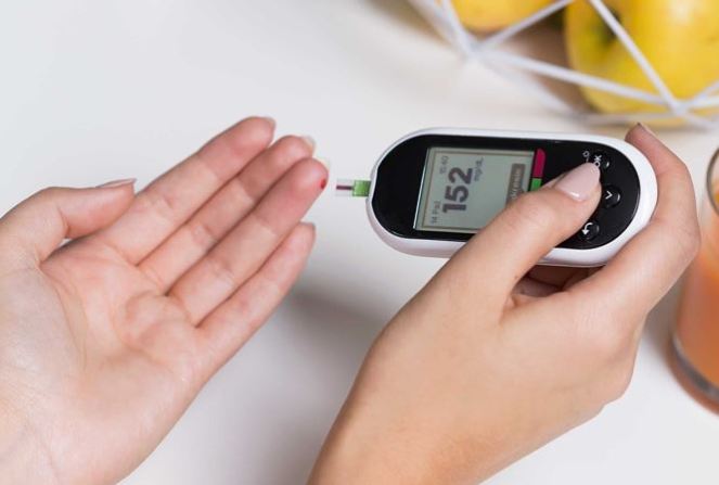 Sức khỏe, đời sống: Nhận diện sớm những biểu hiện của bệnh tiểu đường Tieu-duong