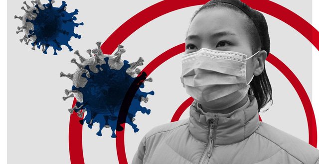 Thiết lập lại biện pháp giảm nguy cơ lây nhiễm trong cộng đồng Phong-chong-covid-19